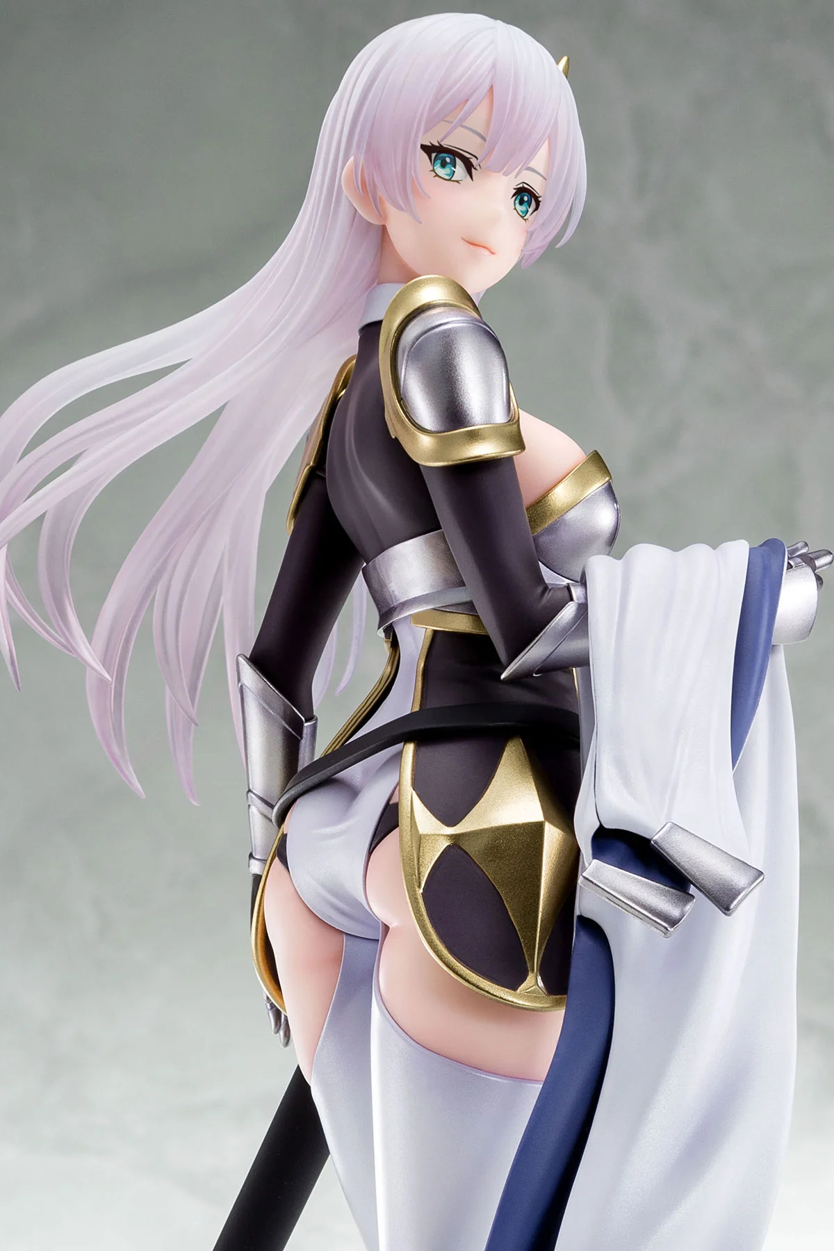 Figurine Allucia Citrus de From Old Country Bumpkin to Master Swordsman par Hakoiri Musume